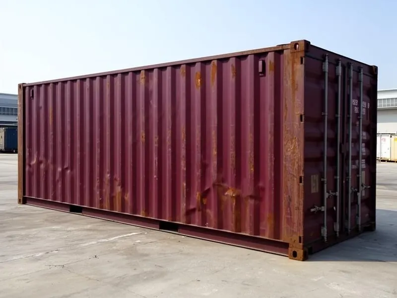 Cargo Worthy (CW)