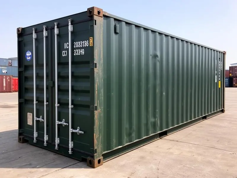 IICL (Institute of International Container Lessors)
