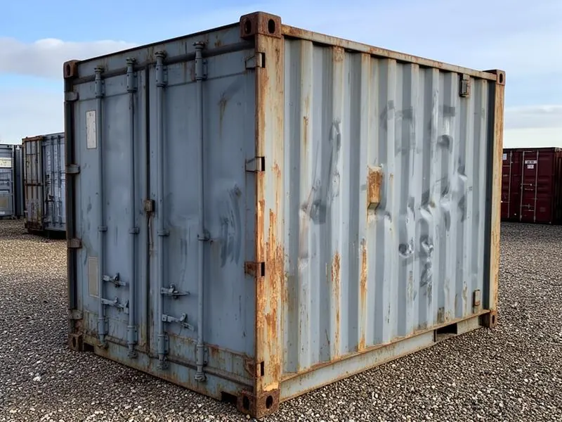 Wind & Water Tight (WWT)