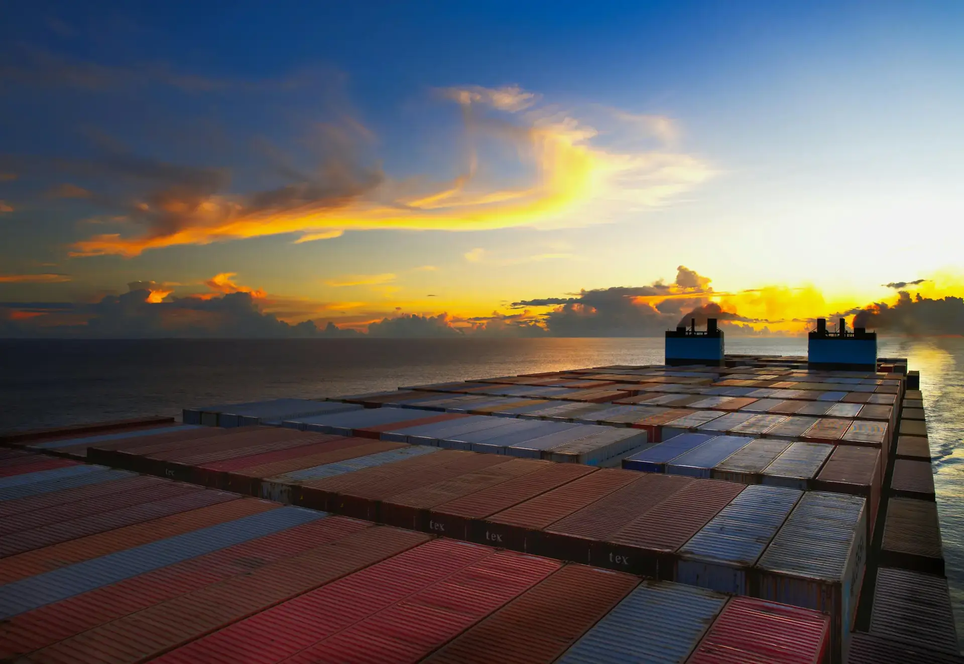 Container buying guide