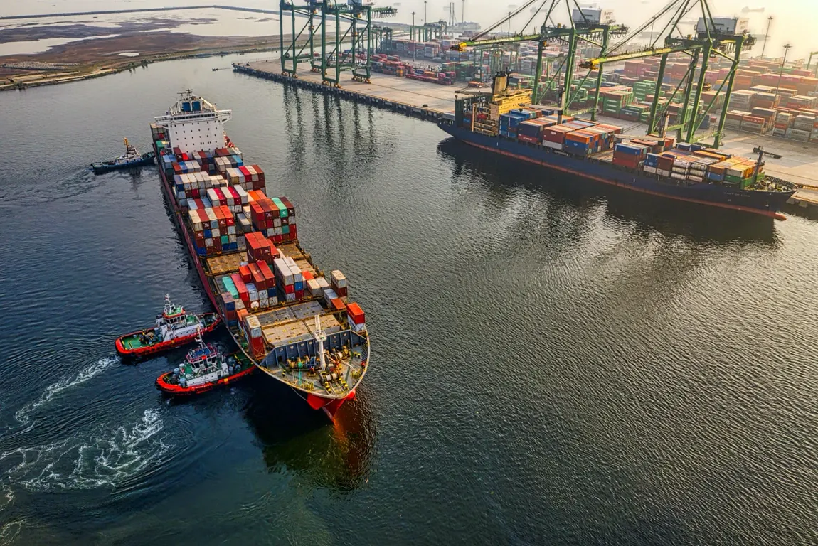 Container operations