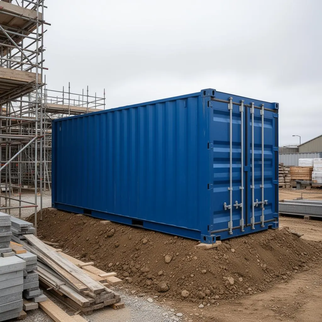 Construction & Civil Works
