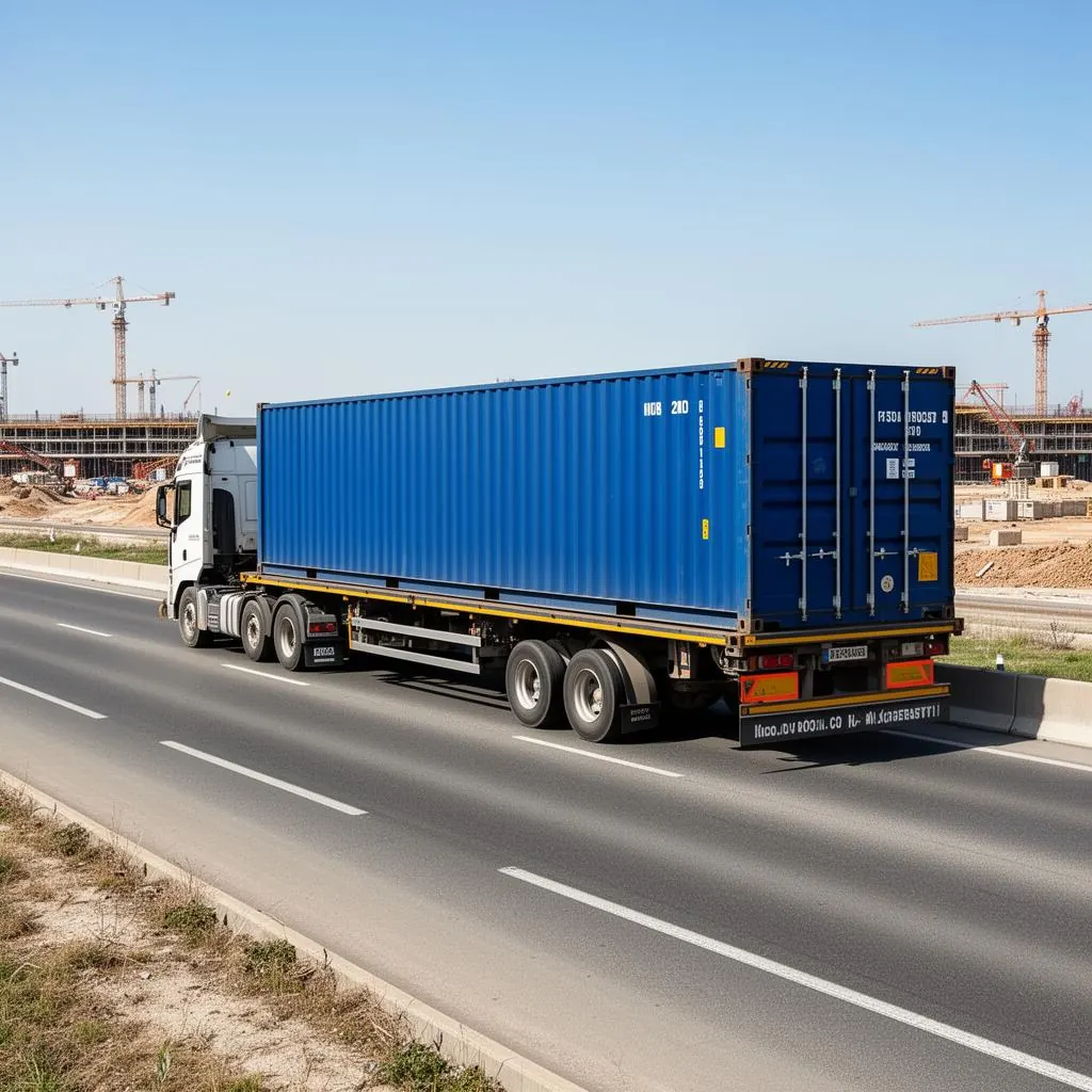 Equipment Logistics Support