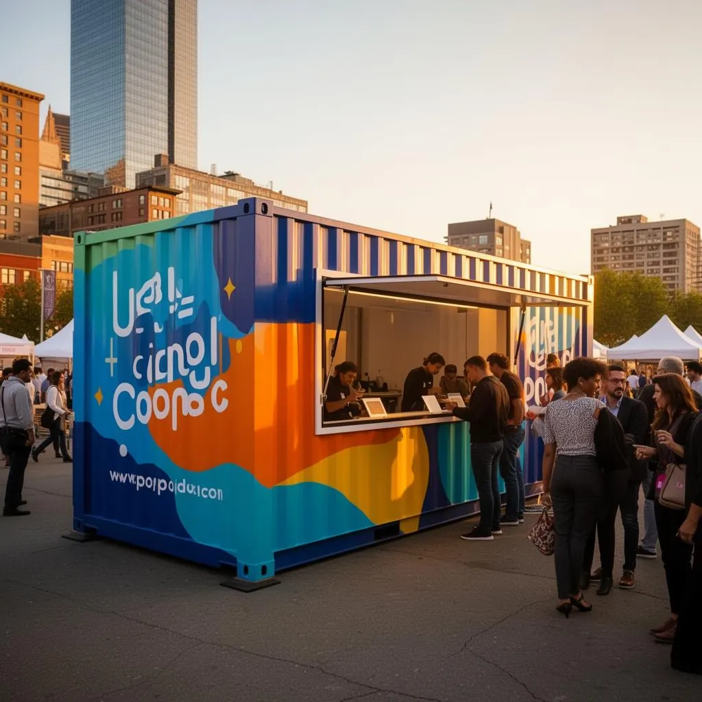 Events & Brand Activations