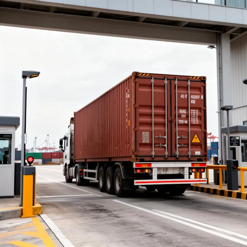 Trade Lane Equipment Programs